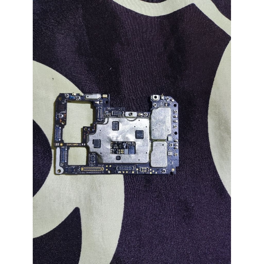 mesin poco F3 8/256 mati matot