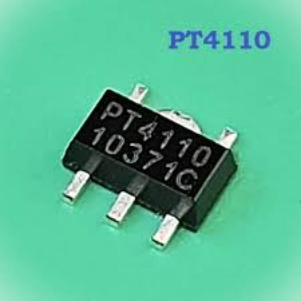 PT4110 LED Backlight Driver IC Chip PT4110