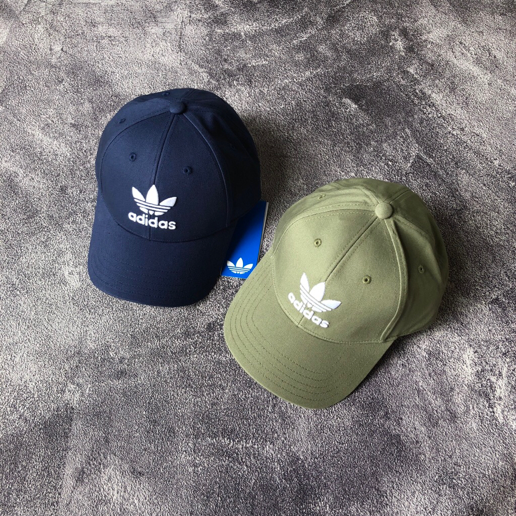 CAP ADIDAS TREFOIL ORIGINAL