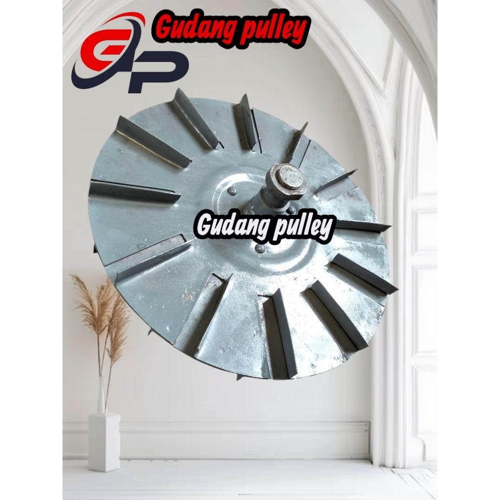 Grosir>> kipas blower satake Sb10d / daun kipas Blower satake