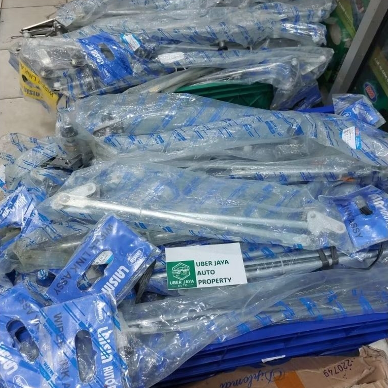 WIPER LINK ASSY NEW TRITON 2015-2019 LAISIN LAI-5106