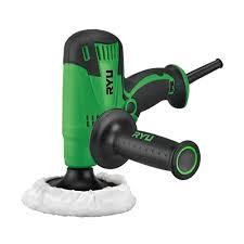 RYU MESIN POLES RGP 125E, RGP 180E / GUN POLISHER