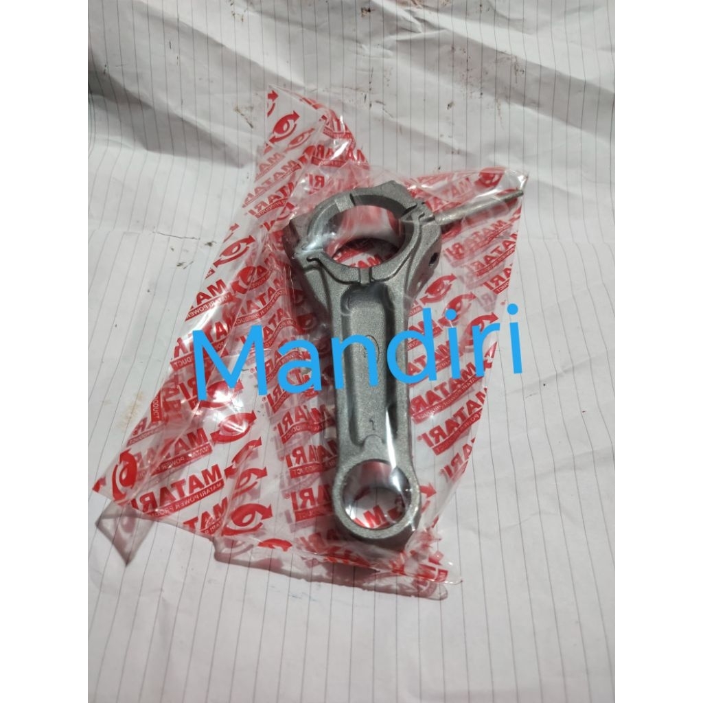 conrod stang seher std gx390 gx420 matari
