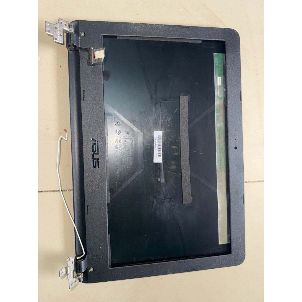 casing layar Asus X441U,X441M,X441N,X441B