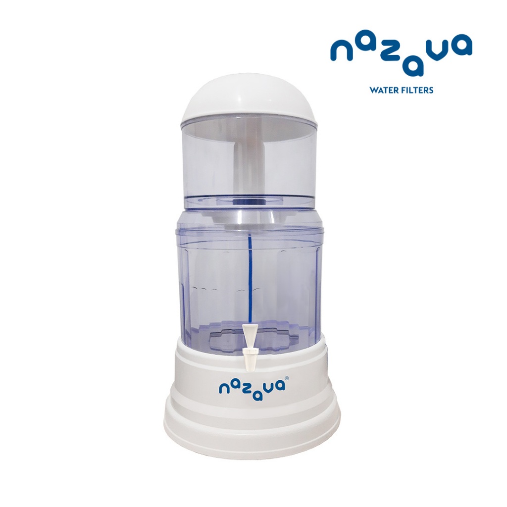 Filter Air Minum Nazava Eksklusif - Water Purifier Indonesia