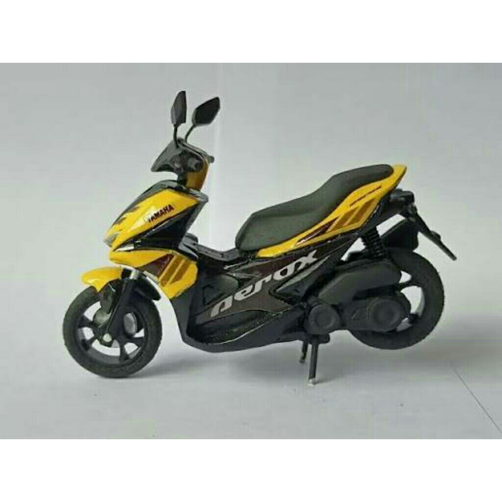 MINIATUR MOTOR AEROX