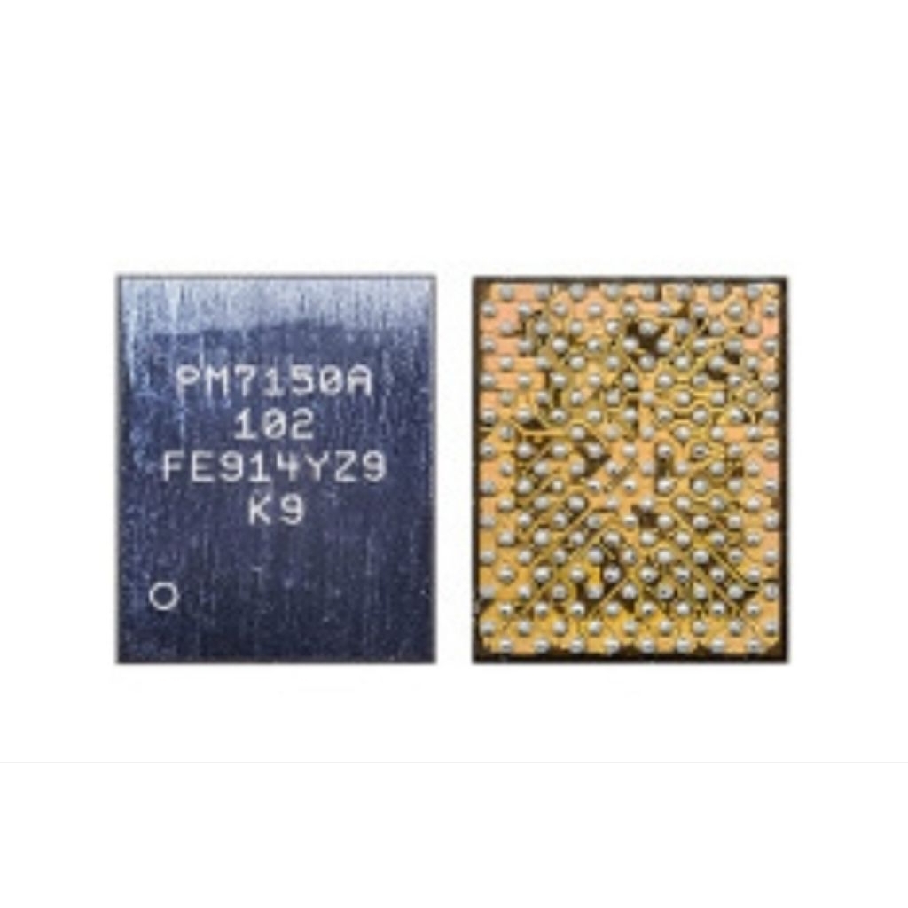 IC PM7150A 102