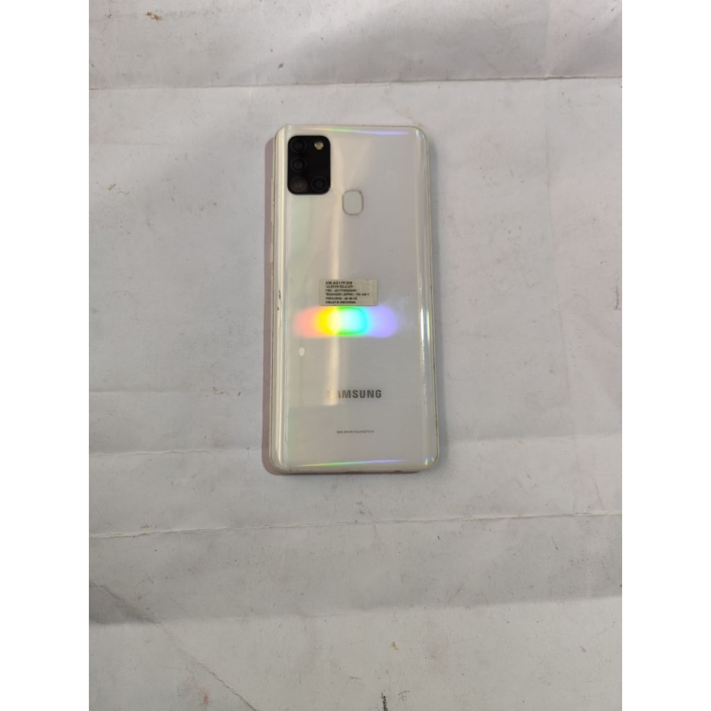 samsung a21s Ram 6/64Gb