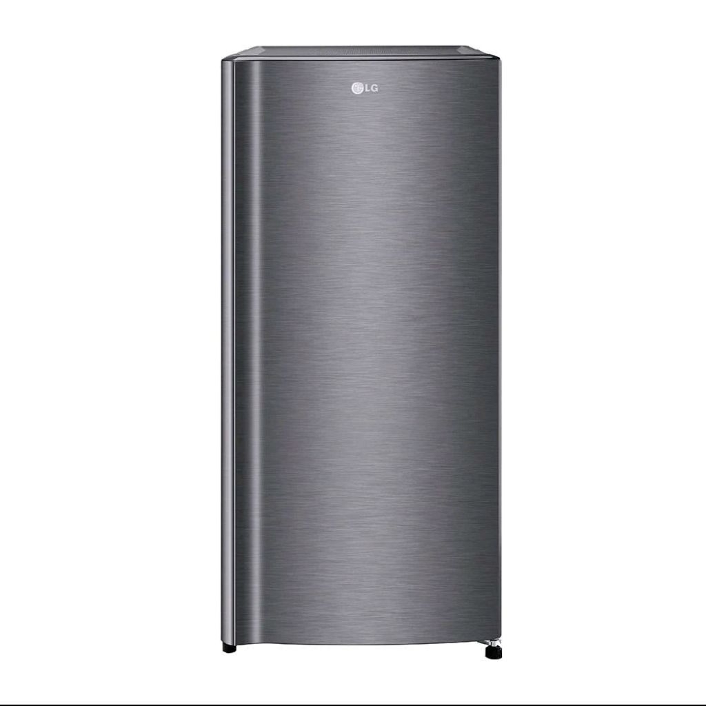 LG kulkas 1 pintu series.