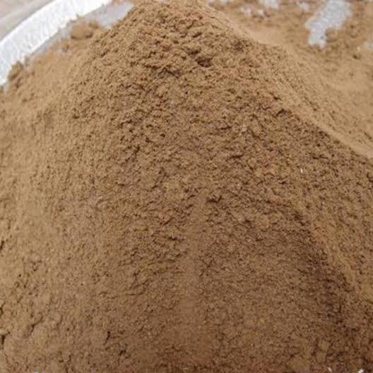 Tepung Ikan Protein Tinggi Murah Pakan Ayam Bebek 1 KG
