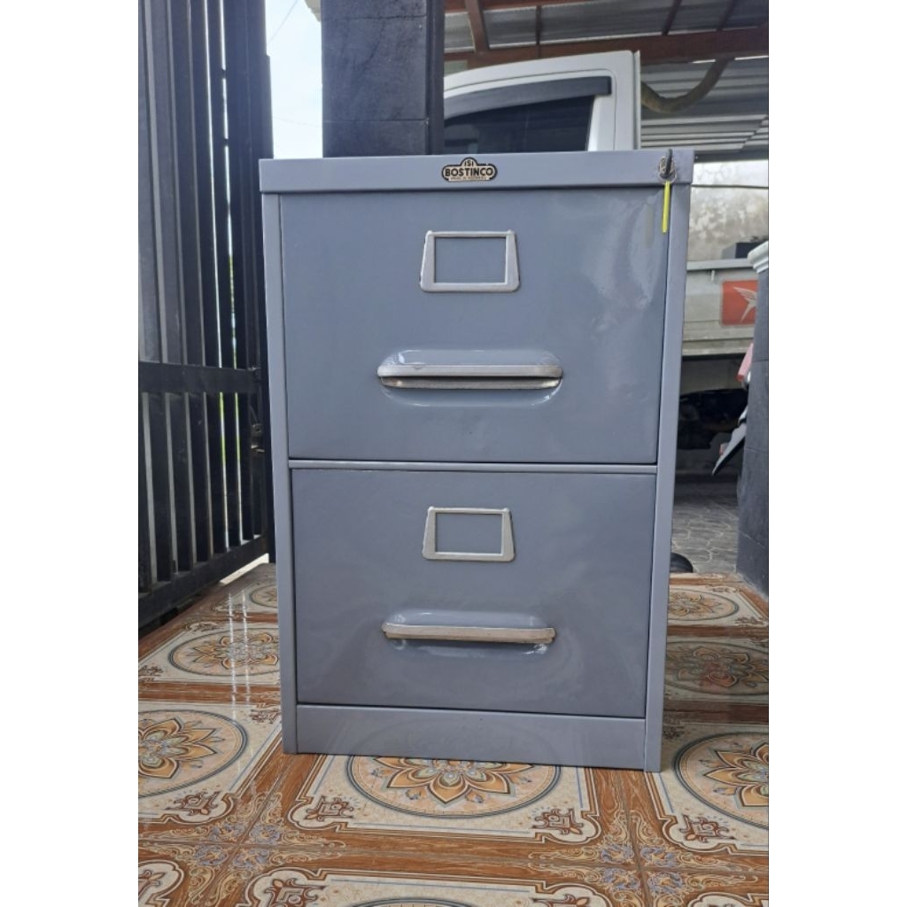Filling cabinet 2 laci filling cabinet bostinco