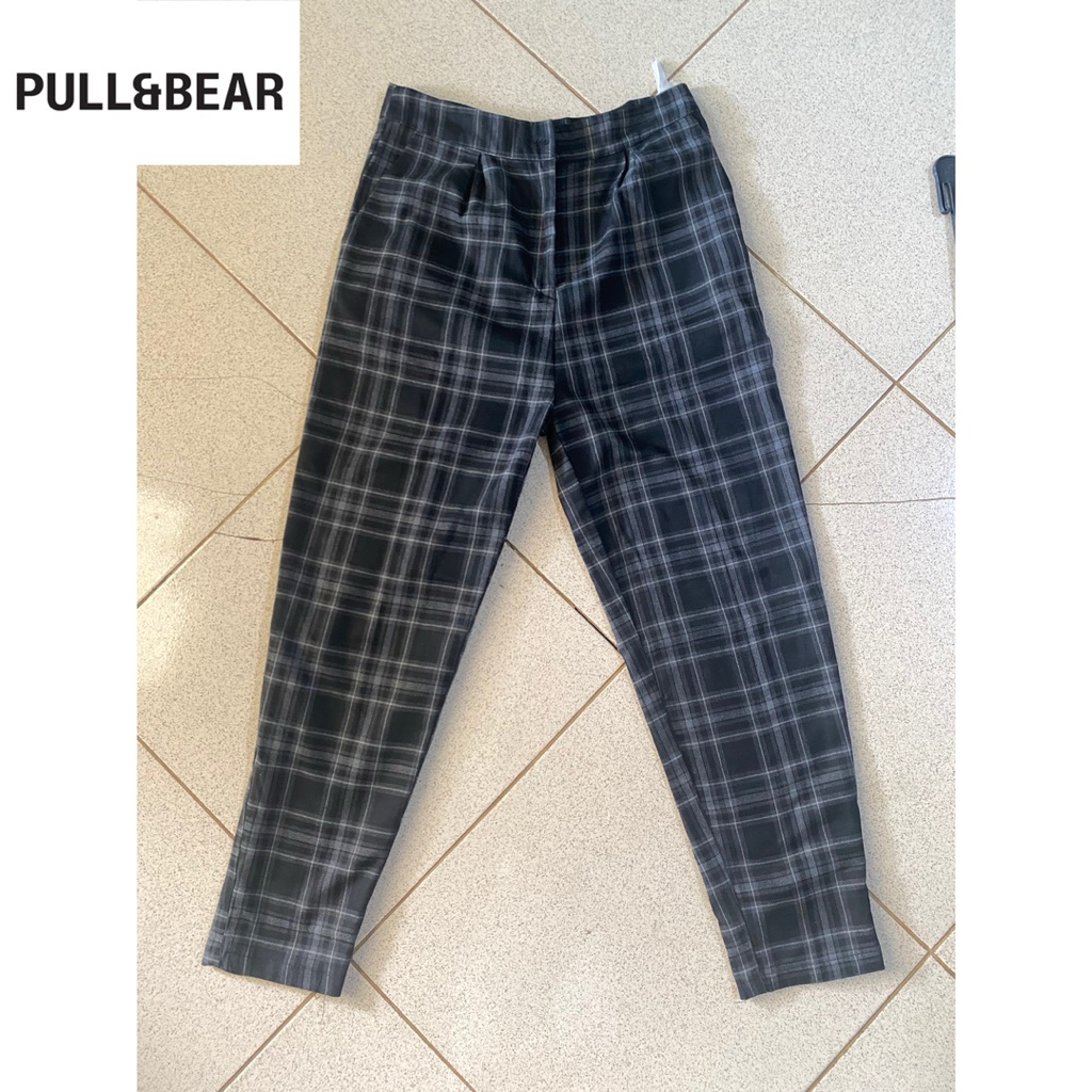 celana pull&bear