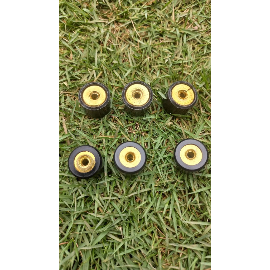 ROLLER SET MIO SPORTY