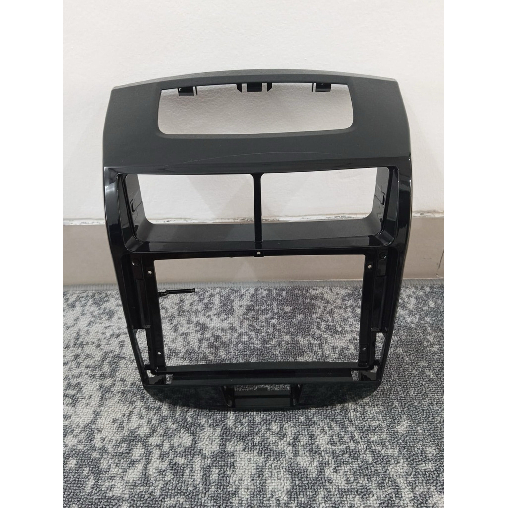 Frame Head Unit 9 inch mobil All new Avanza/ Xenia 2012 2013 2014 2015 2016 2017 2018