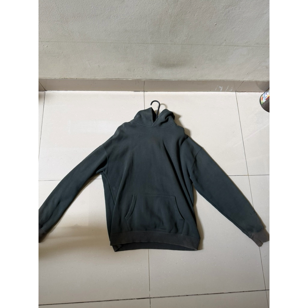 Hoodie ESSENTIALS REFLECTIVE