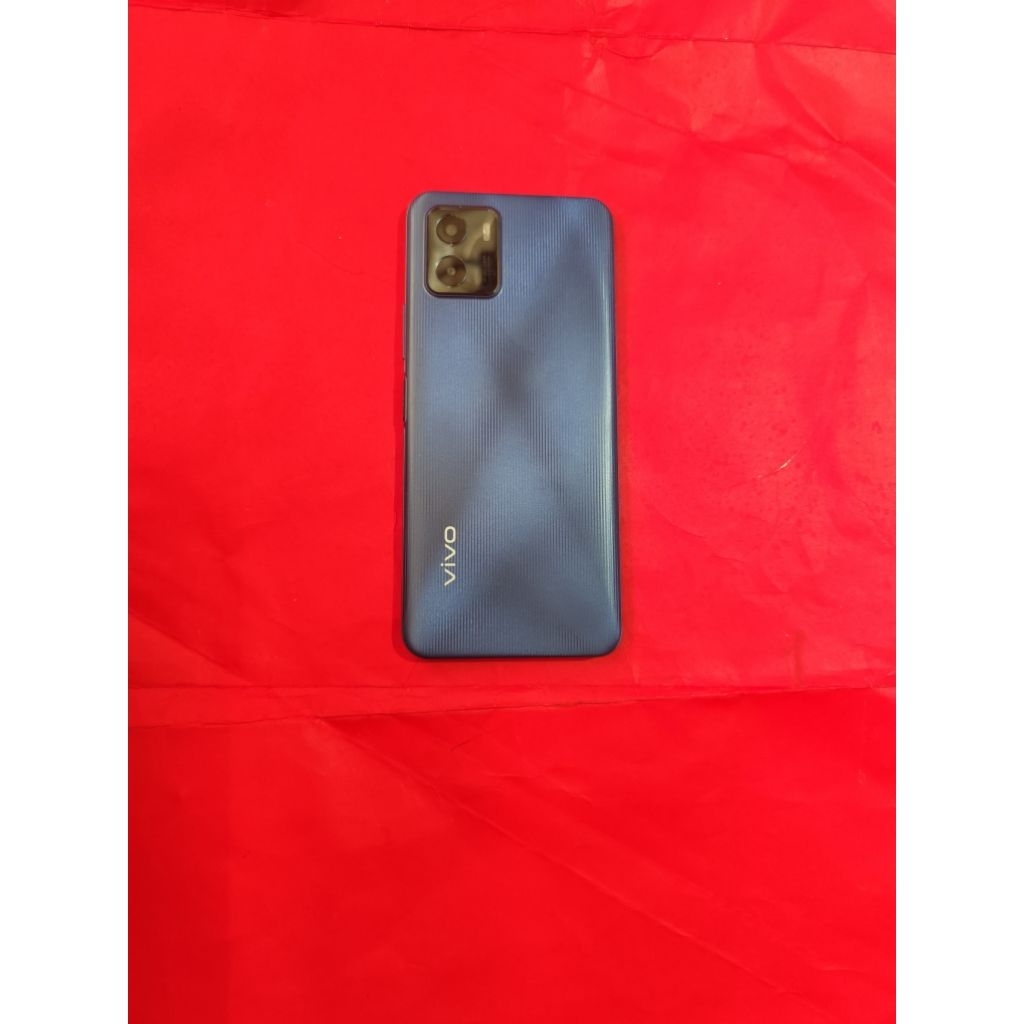 Vivo Y01 Ram 2Gb/32Gb