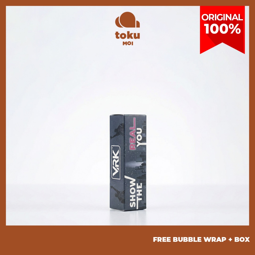 VRK 18650 3500MAH BATTERY VRK BATERAI VRK 3500MAH by VRK