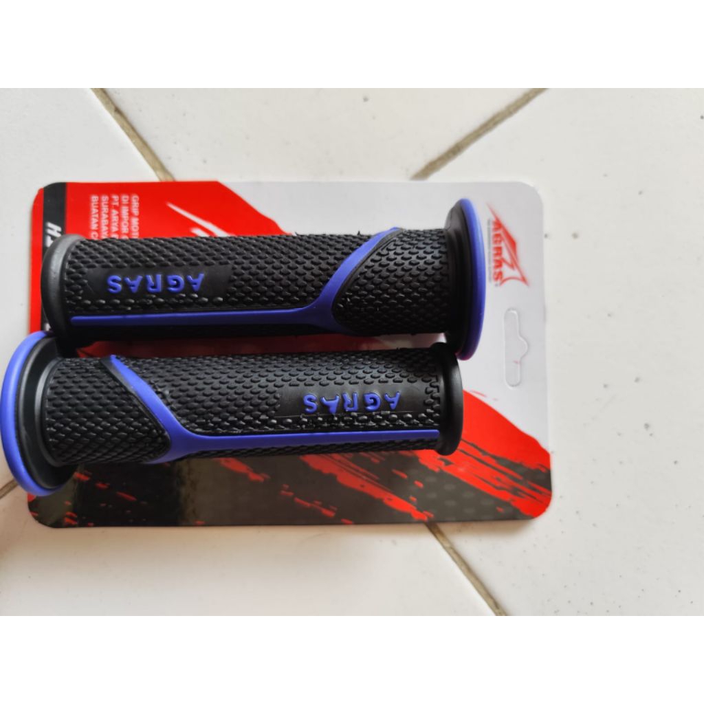 Handgrip sarung gas agras