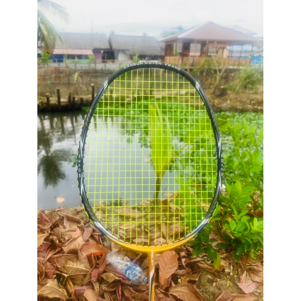 Felet Carbon Woven 18