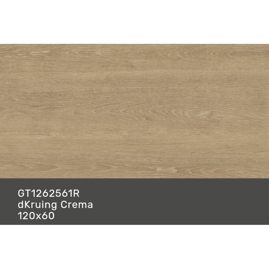 Roman Granit dKruing Crema Bruno Ukuran 120x60
