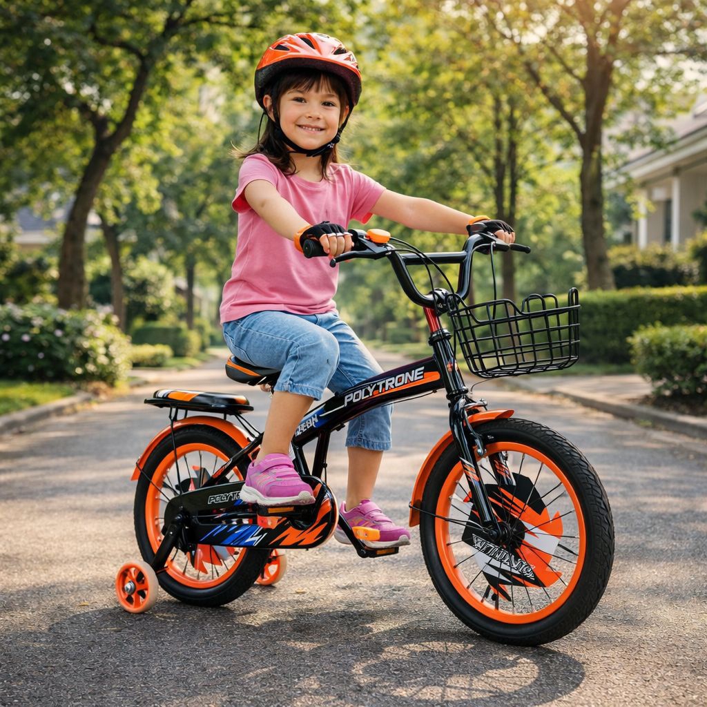 SEPEDA ANAK LIPAT 16 / 18 INCH CENTRUM 326 / MAZARA 2266 MG / 2288 SR BY PACIFIC / TORA T3300 / PARA