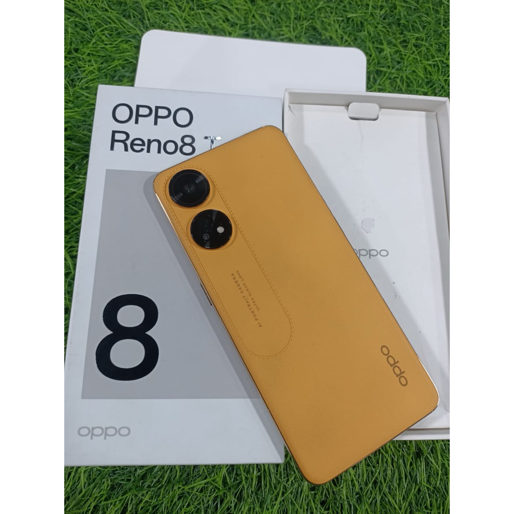 Oppo reno 8T Ram 8/256