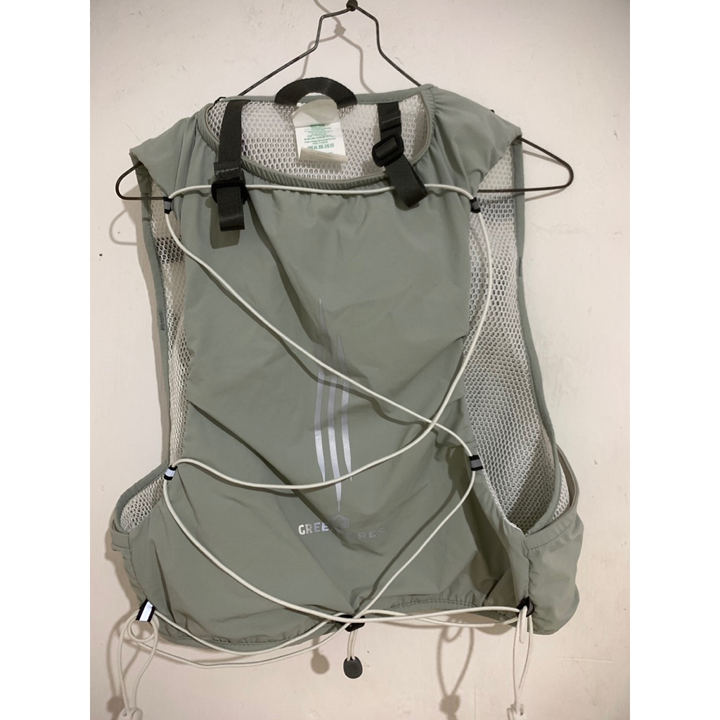 Hydropack Greenforest