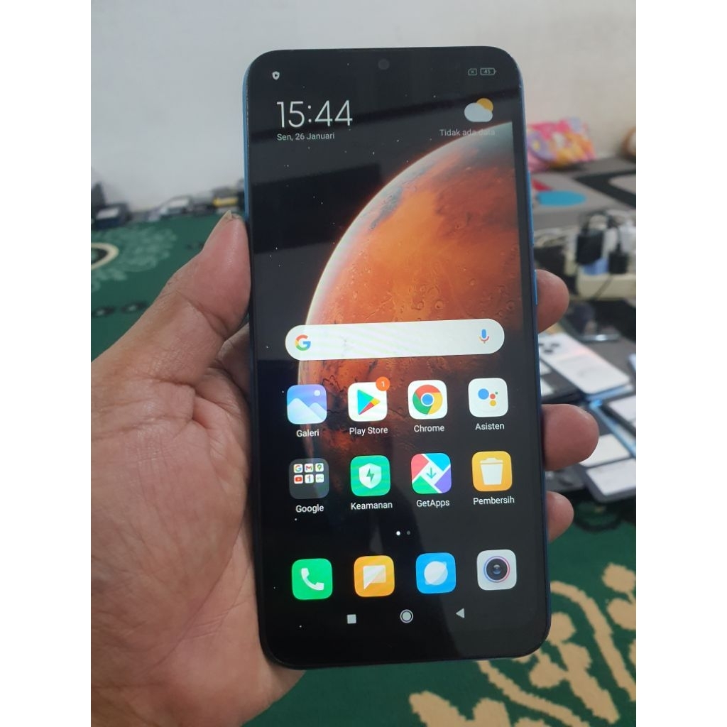 XIAOMI REDMI 9A RAM 2/32 NORMAL
