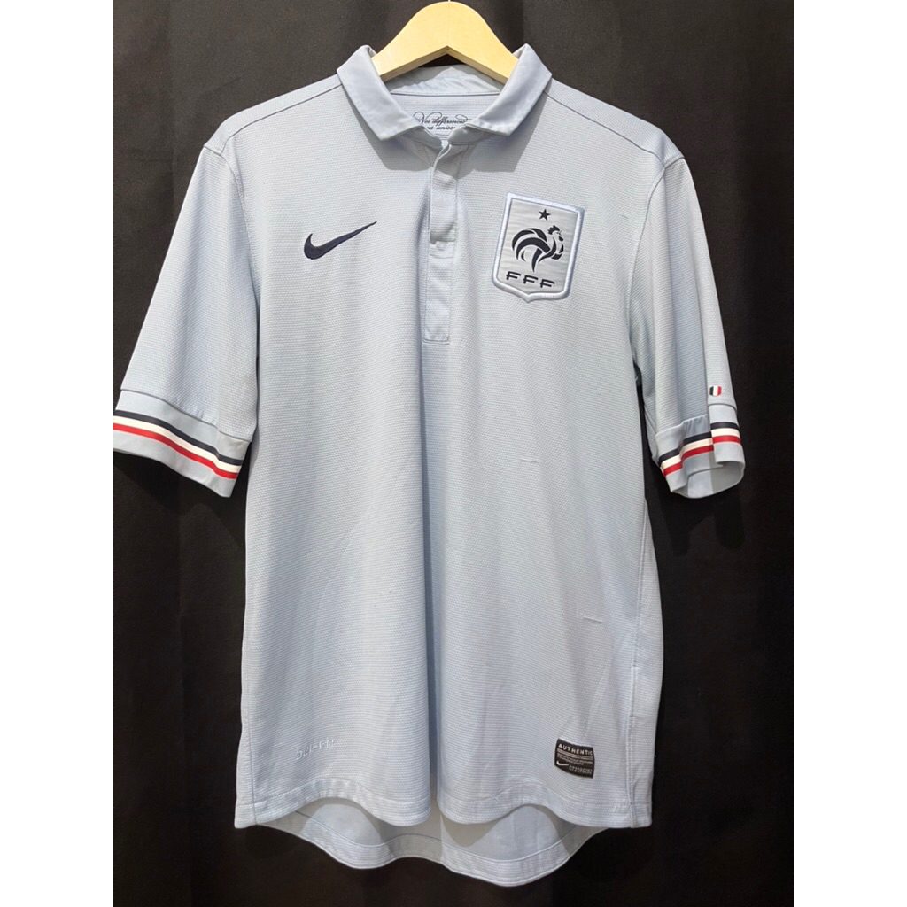 Jersey Original France Away 2013 (M)