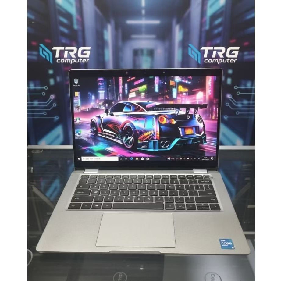 DELL LATITUDE 5320 CORE I5 GEN 11 GRADE A TOUCHSCREEN