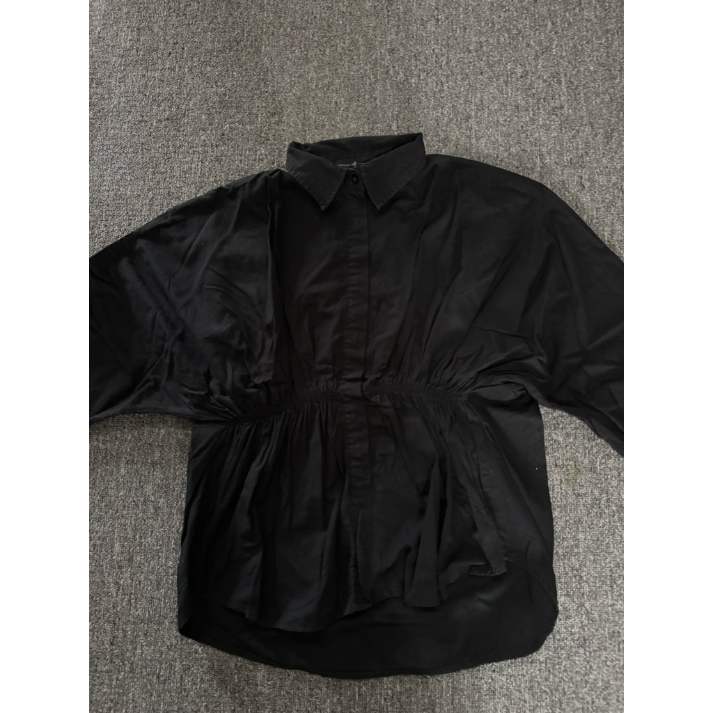 Preloved Blouse - House Of Shopaholic