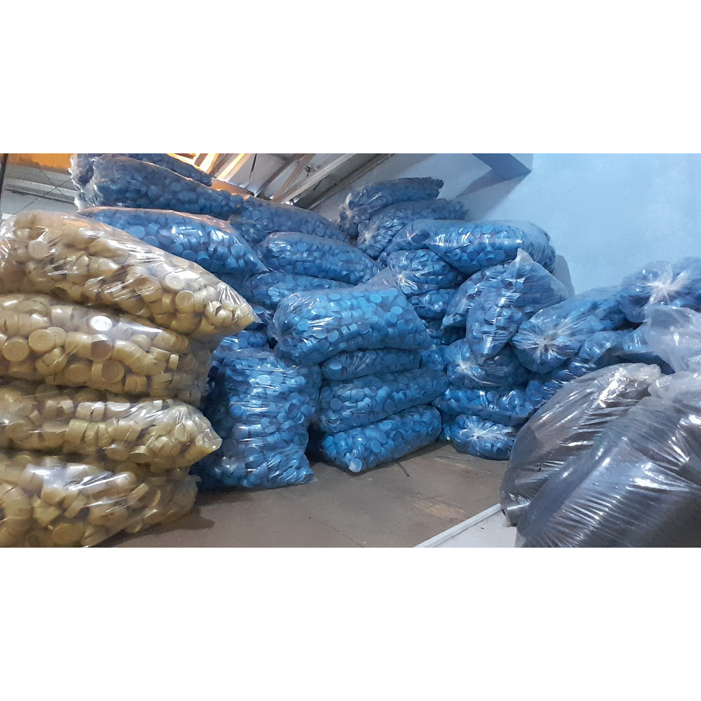 Tutup Galon Air minum isi Ulang JEA / Gunung / RO / Knop