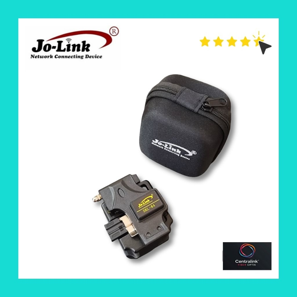 Cleaver Jolink SKL - 8A
