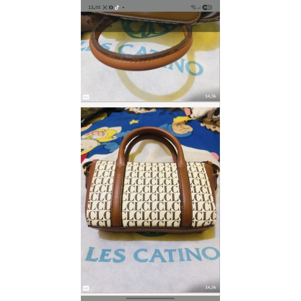 les catino PL tas hp minus rijek