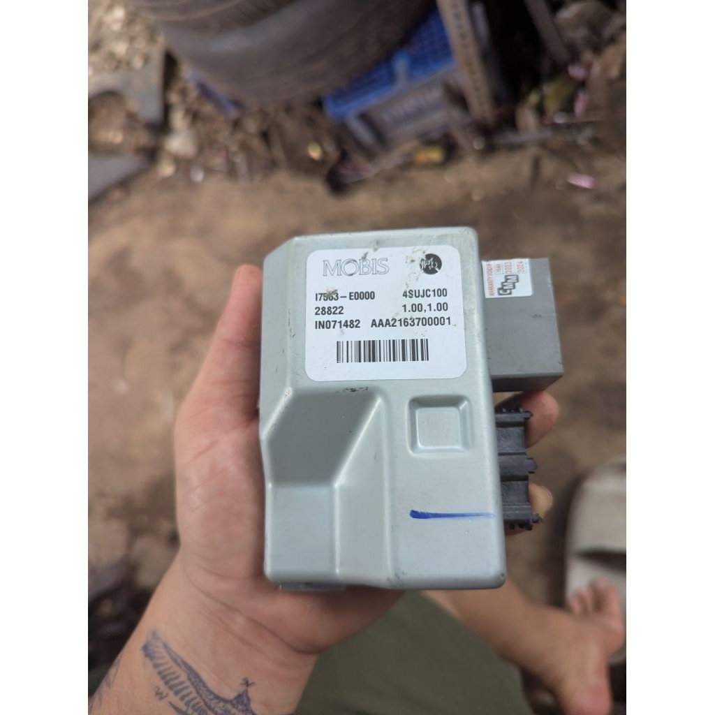 Modul eps hyundai Creta Original 100%