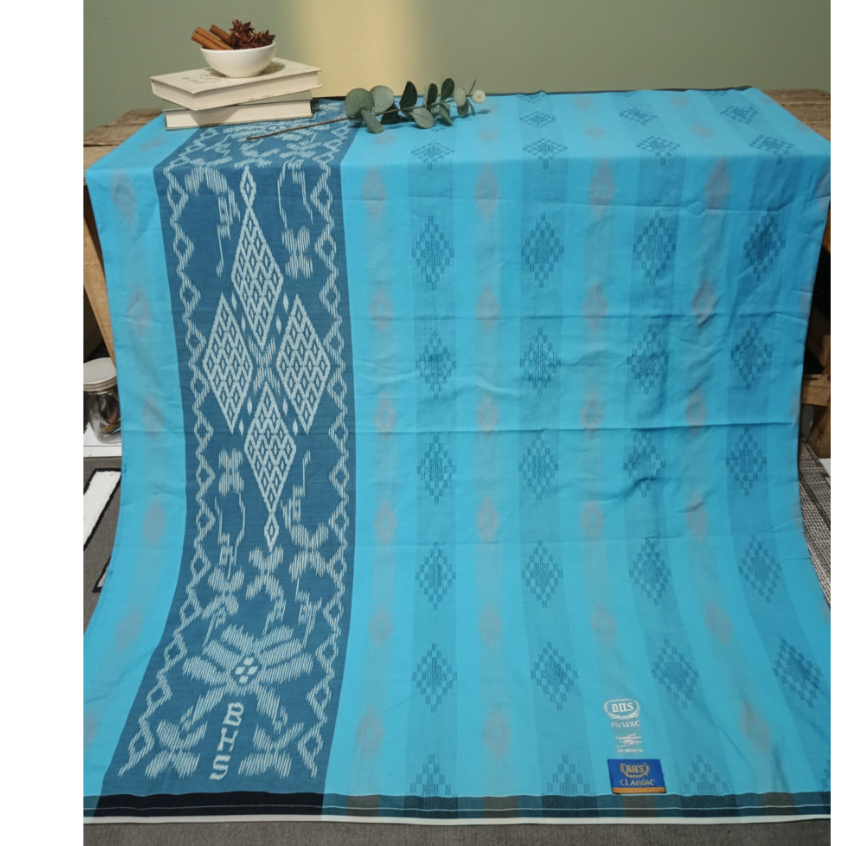 SARUNG BHS CLASSIC GOLD TTD