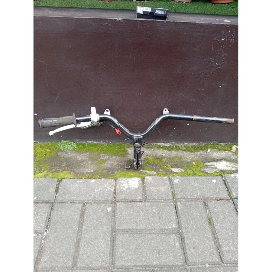 Stang Yamaha Freego Original copotan