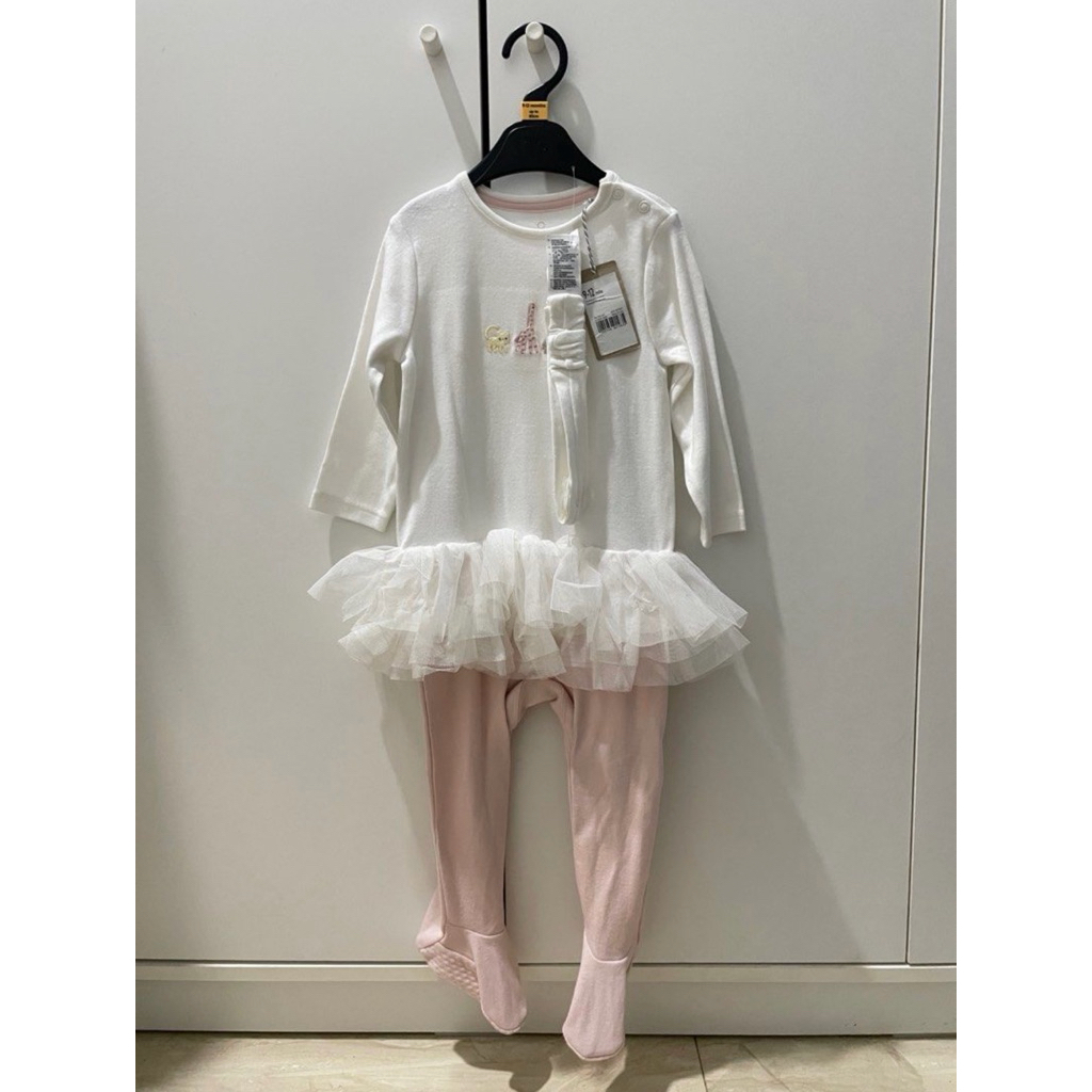 sleepsuits mothercare anak cantik new with tag