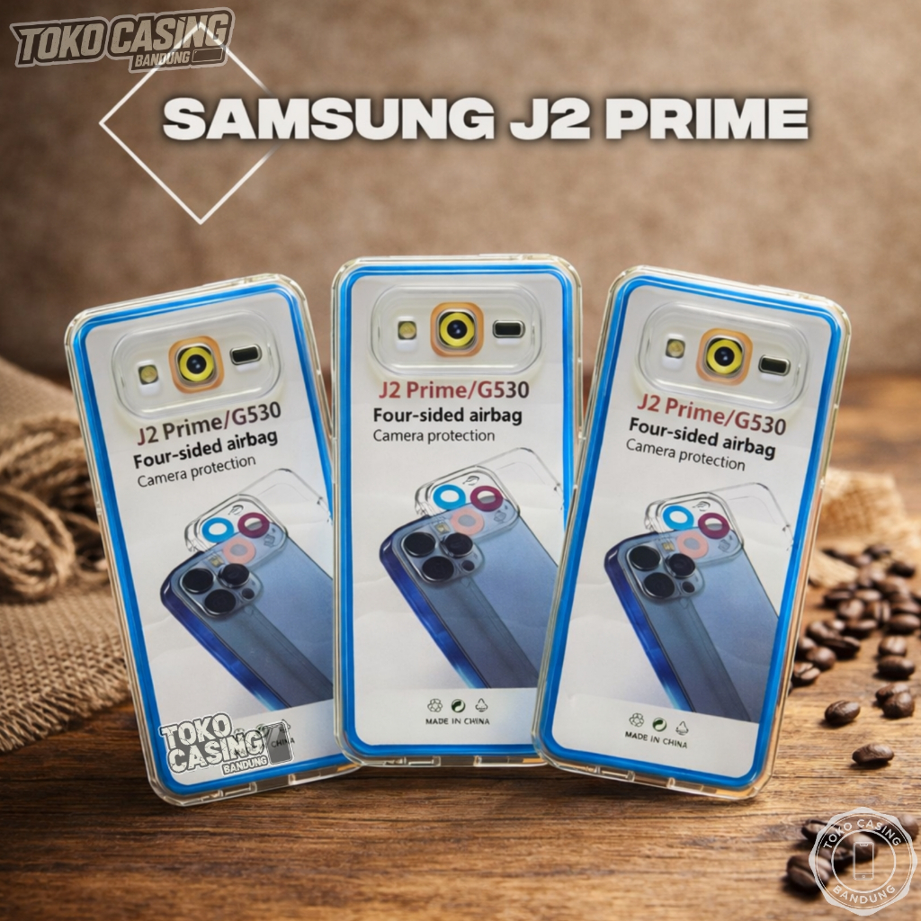 Case Bening Samsung J2 Prime Grand Prime (SM-G532) (SM-G532G) (SM-G532F) (SM-G532M/DS) (SM-G532) Cas