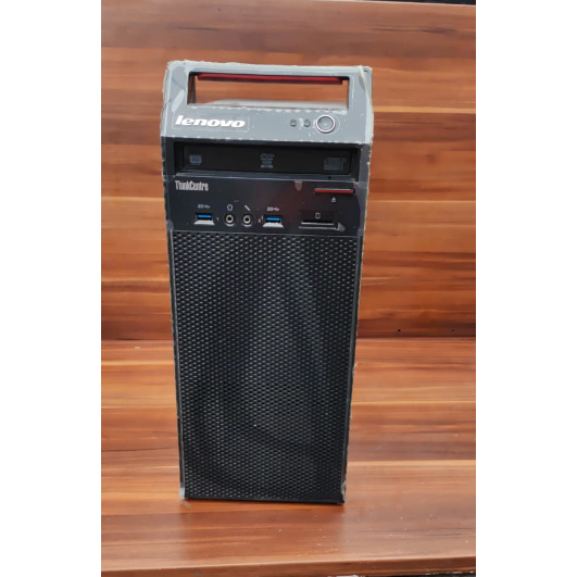 PC Gaming & Desain Lenovo | Intel Core i7 Gen 4 | RAM 8GB | HDD 500GB | Windows + Office | Garansi 1