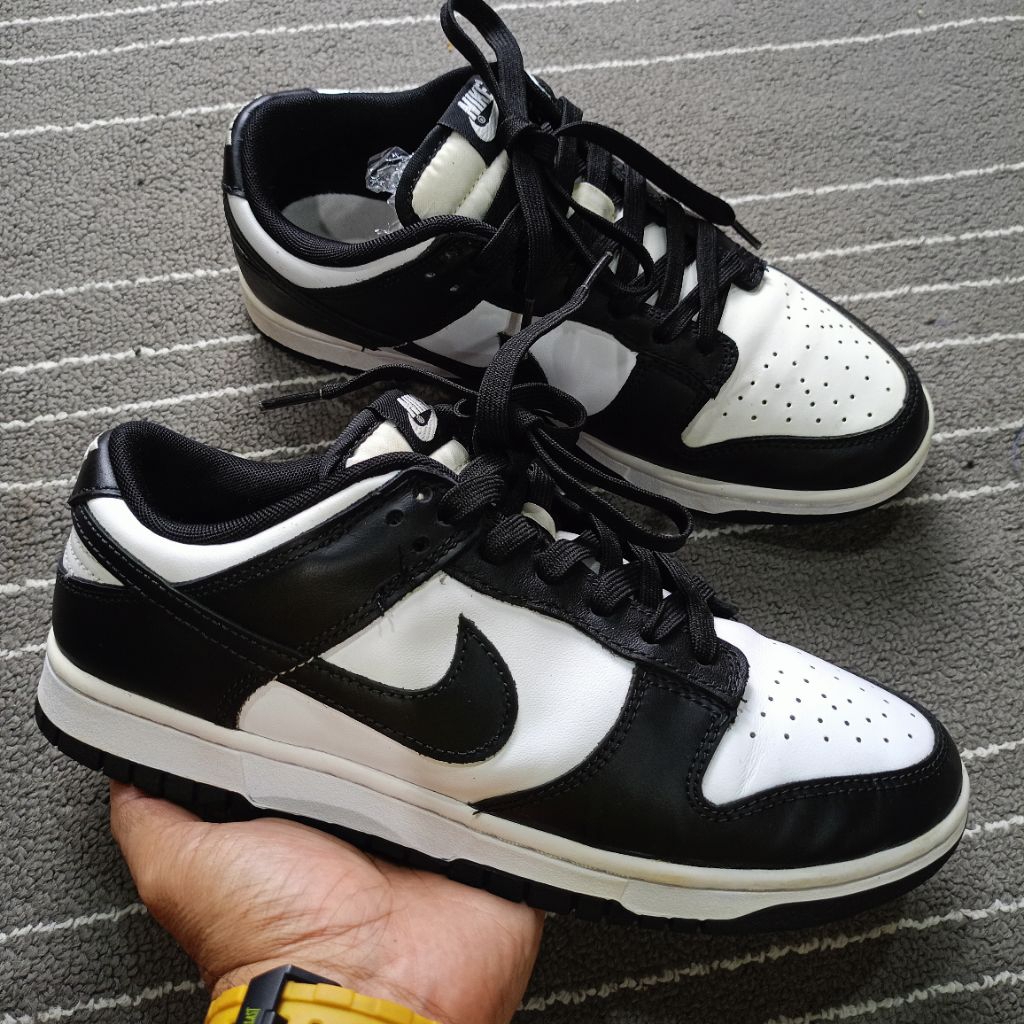 Nike Dunk Panda Authentic