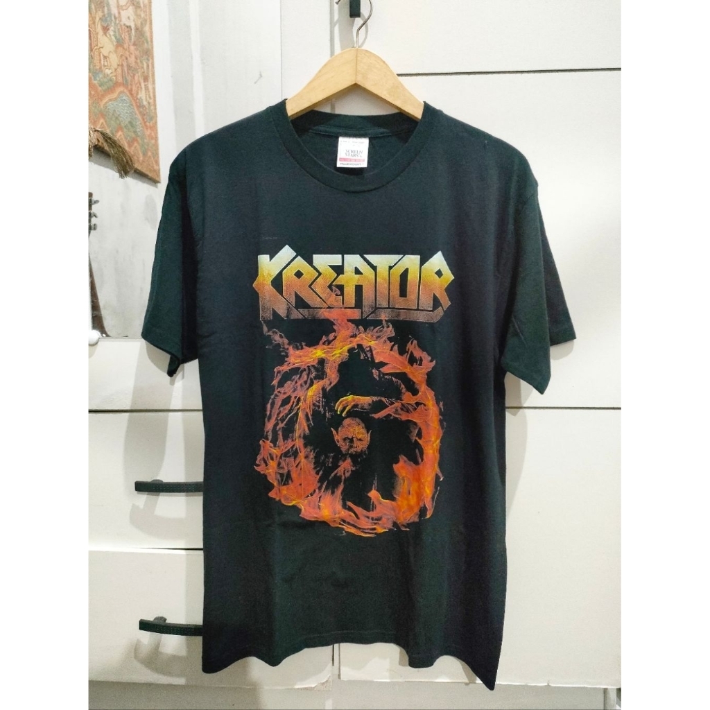 Tshirt KREATOR