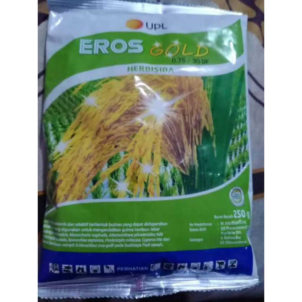 Herbisida Eros Gold 250 ML