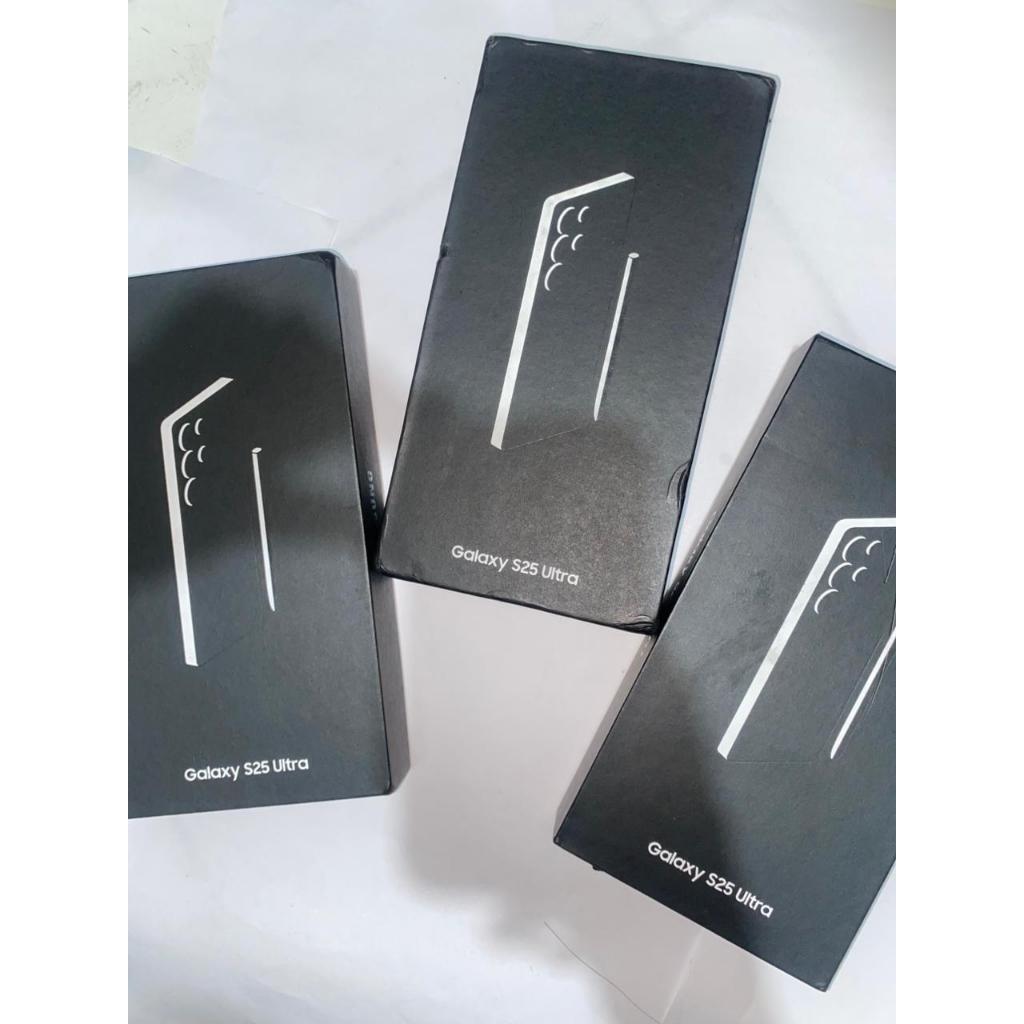 [Mall] hp bekas s25u ram 12/512 bonus smartwatch bergaransi