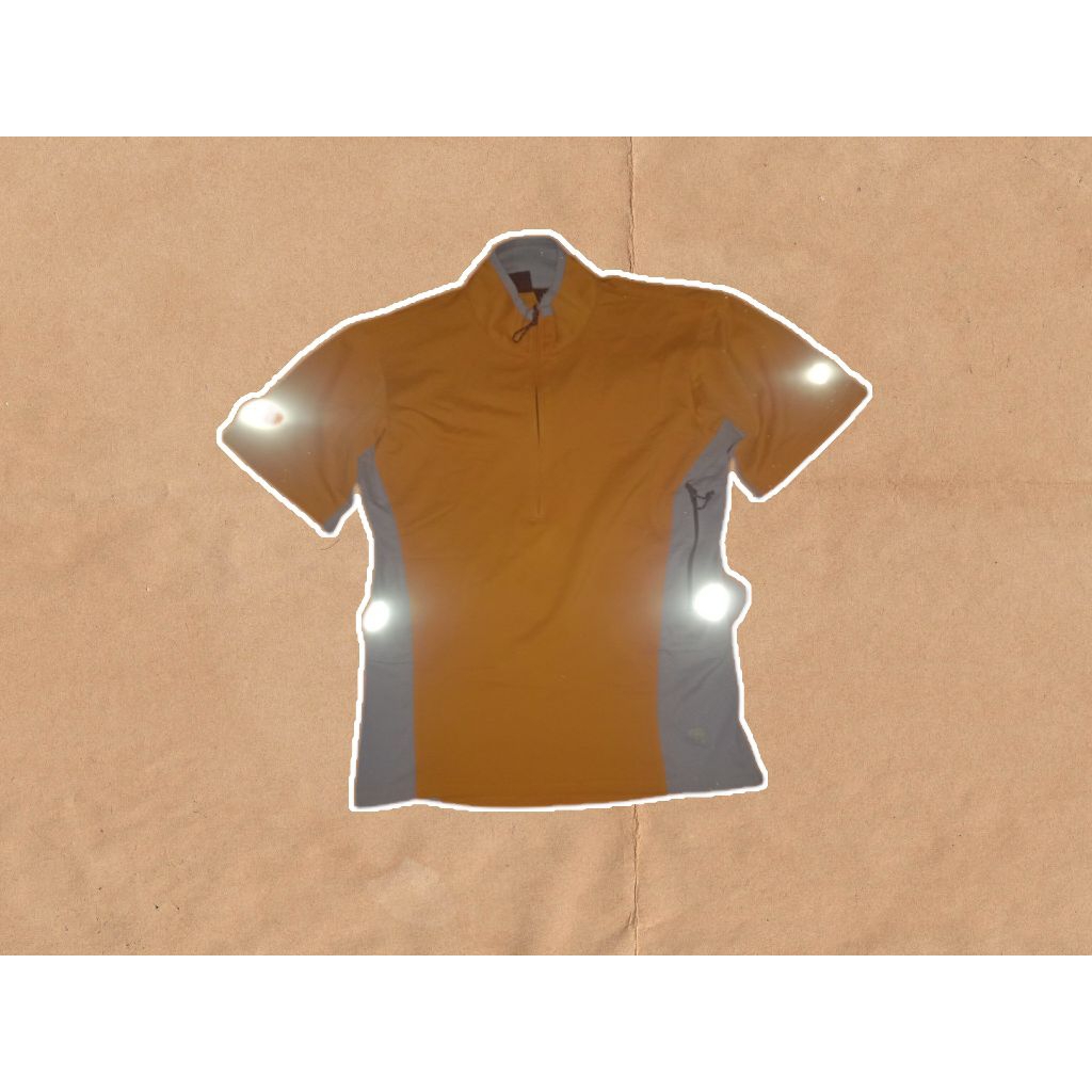 Baselayer MHW Second