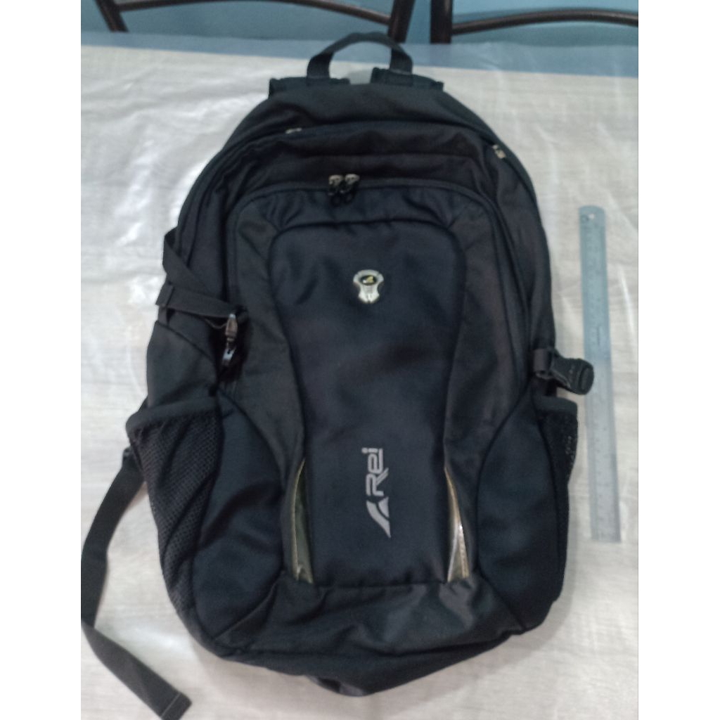 Tas Ransel Rei ori second