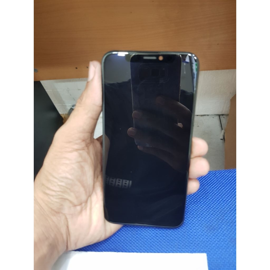 lcd iphone x original