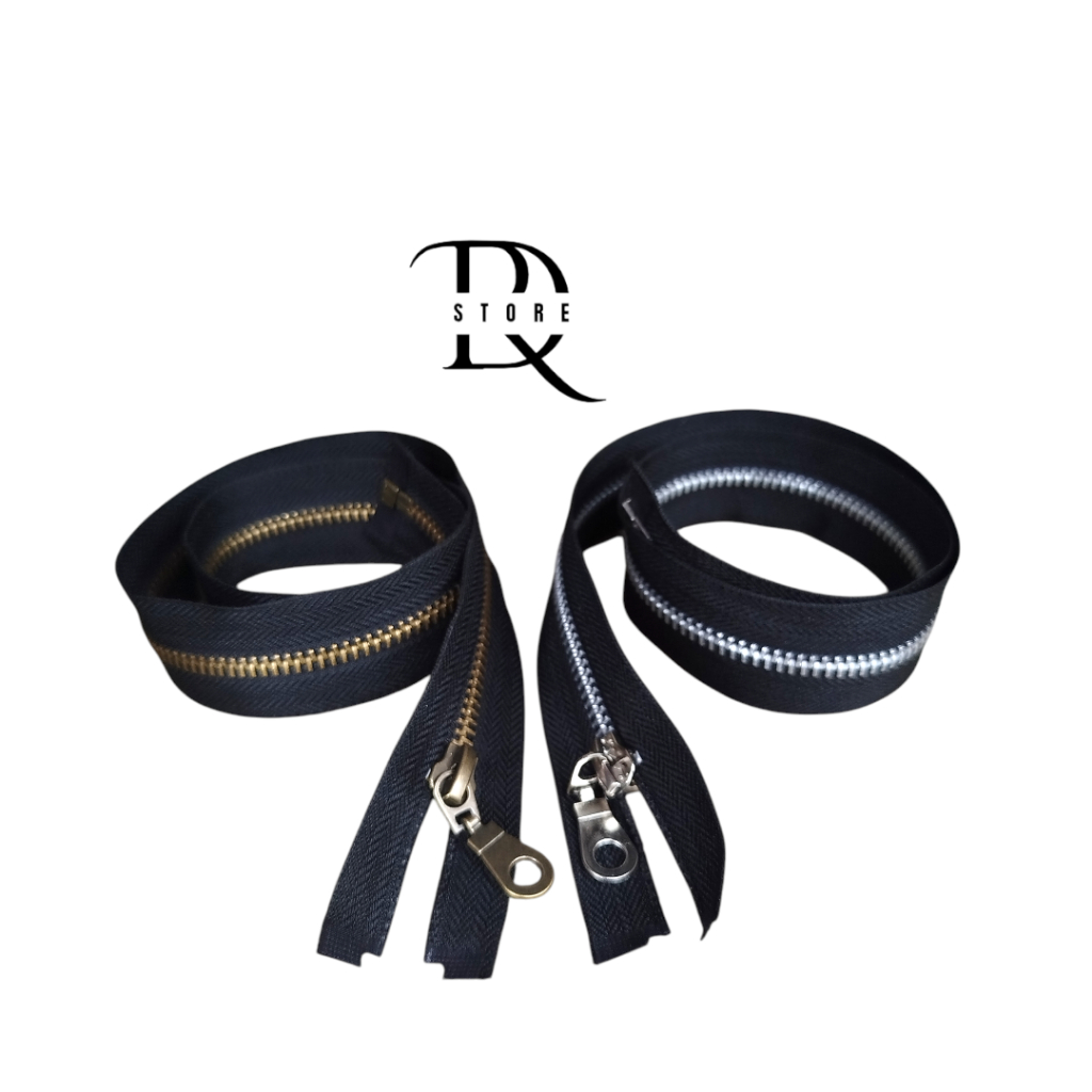 RESLETING JAKET GIGI BESI LION 60 CM / 24 INC