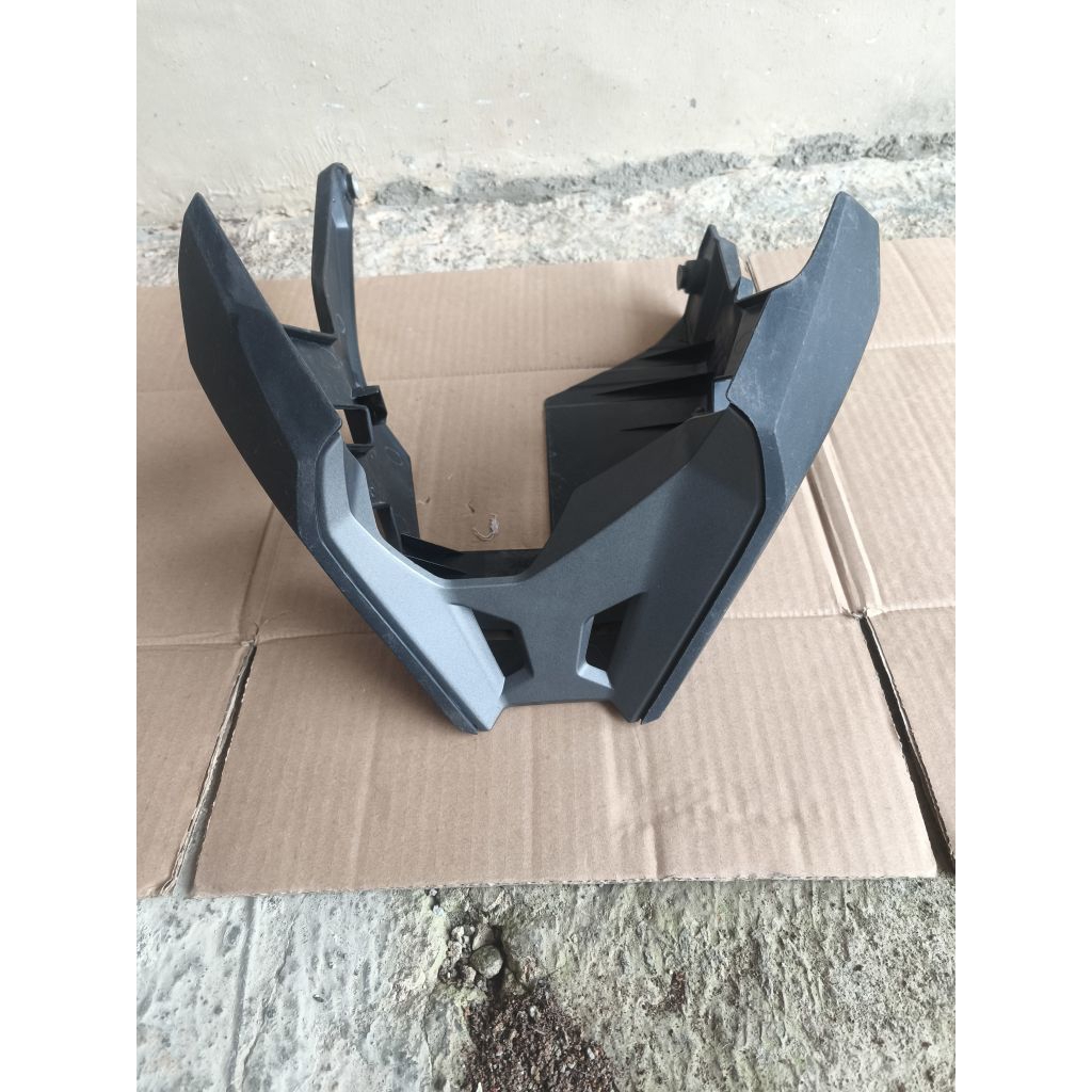 Undercowl CB150R LED NEW V4 Cover Tutup Mesin Bawah CB 150 R Led V4 Original Copotan