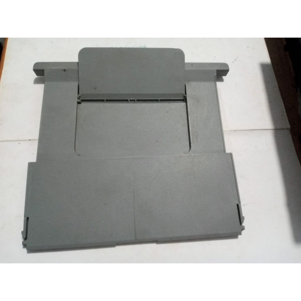 Tray bawah tatakan kertas printer Hp smart tank 500 515 519 600 615 619